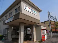 羽島市役所前駅の写真・動画_image_21495