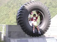奈良俣ダムの写真・動画_image_38005