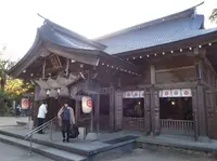 八重垣神社の写真・動画_image_1073746