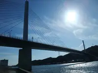 小鳴門大橋の写真・動画_image_127625