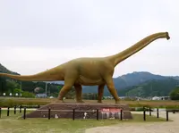 丹波恐竜公園の写真・動画_image_188963