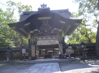 豊国神社の写真・動画_image_205644