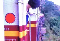 Death Railwayの写真・動画_image_714455