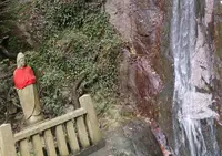 歌仙の滝の写真・動画_image_157409