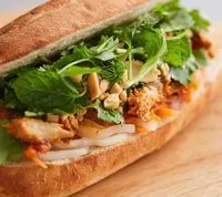 【移転】スタンドバインミー （Stand Bánh Mì）の写真・動画_image_281528