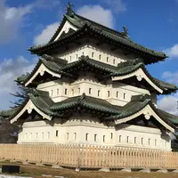 弘前城の写真・動画_image_209621