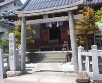 舩玉稲荷神社の写真・動画_image_147162