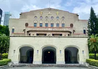 中山堂(旧台北公会堂)の写真・動画_image_1497870