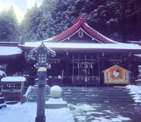 金蛇水神社の写真・動画_image_215907