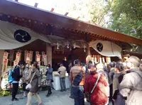 椿大神社の写真・動画_image_109910