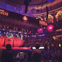 Royal Albert Hallの写真・動画_image_52282
