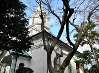 修善寺ハリストス正教会顕栄聖堂の写真・動画_image_125015