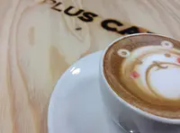 Plus cafeの写真・動画_image_166557