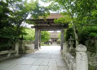 中山神社の写真・動画_image_244835