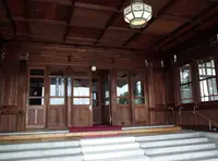 奈良ホテルの写真・動画_image_256982