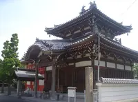 護国寺の写真・動画_image_291434
