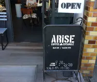 ARiSE COFFEE ROASTERS（アライズ コーヒー ロースターズ）の写真・動画_image_256530