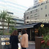 Good Morning Cafe&Grill（グッドモーニング カフェ アンド グリル）の写真・動画_image_114180