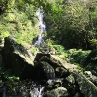 フナンギョ滝へ行くなら おすすめの過ごし方や周辺情報をチェック Holiday ホリデー