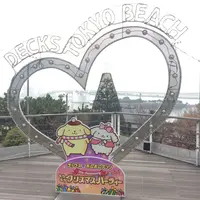 デックス東京ビーチの写真・動画_image_209684
