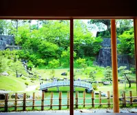 玉泉院丸庭園の写真・動画_image_78287