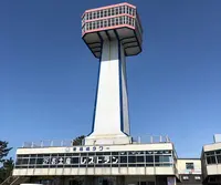 東尋坊タワーの写真・動画_image_1177100