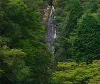 不動の滝の写真・動画_image_152052