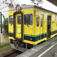 大原駅・いすみ鉄道／いすみ線の写真・動画_image_174376