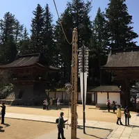 金剛峯寺の写真・動画_image_30117