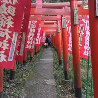 佐助稲荷神社の写真・動画_image_207358