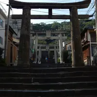 諏訪神社の写真・動画_image_91343