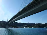 小鳴門大橋の写真・動画_image_21301