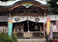 今戸神社の写真・動画_image_22213