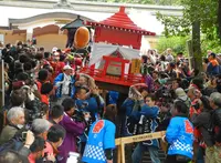 熊野神社の写真・動画_image_27431