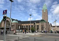 Helsinki Central Stationの写真・動画_image_1052479