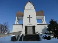 函館聖ヨハネ教会の写真・動画_image_126484