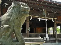 八剣神社の写真・動画_image_131253