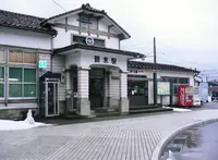 北陸鉄道 鶴来駅の写真・動画_image_134812