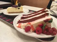 【閉業】FRANZE & EVANS LONDON 表参道店 （フランツアンドエヴァンスロンドン）の写真・動画_image_470814