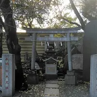 花園神社の写真・動画_image_108027