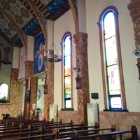サレジオ教会の写真・動画_image_49766