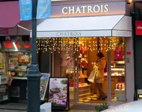 シャトロワ-Chatroisの写真・動画_image_165490