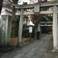 熊野神社の写真・動画_image_209508