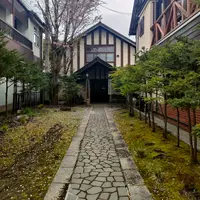 日本基督教団軽井沢教会の写真・動画_image_1102861
