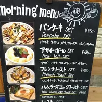 The Cafeの写真・動画_image_20165