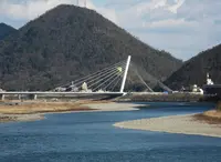 長良大橋の写真・動画_image_26949
