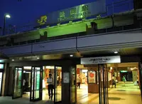 鶴舞駅・ＪＲ／中央本線の写真・動画_image_32647