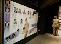 葛飾柴又寅さん記念館の写真・動画_image_45704