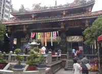 龍山寺（Longshan Temple）の写真・動画_image_60342