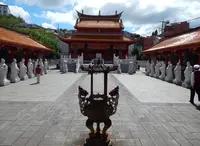 孔子廟・中国歴代博物館の写真・動画_image_91263